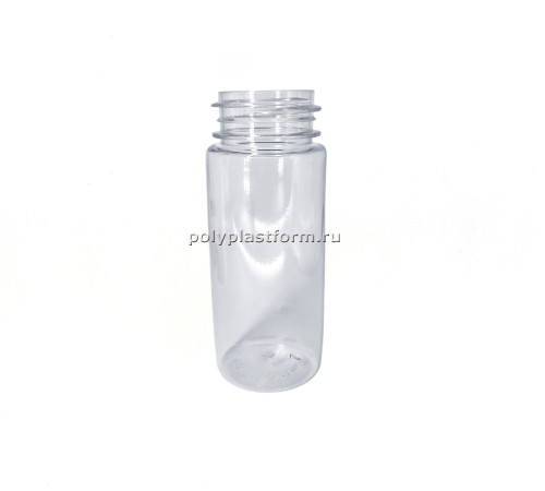 Флакон ПЭТ 150 мл