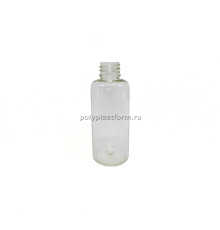 Флакон ПЭТ 50 мл