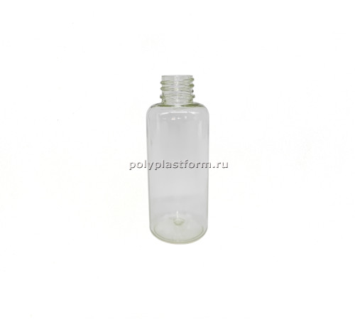 Флакон ПЭТ 50 мл