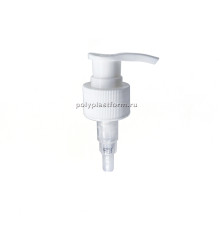 Дозатор для мыла 24/410 DIN