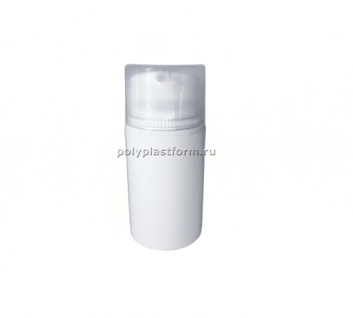 Вакуумный диспенсер 50 мл