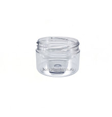 Банка ПЭТ 100 мл