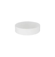 Крышка белая 58 мм