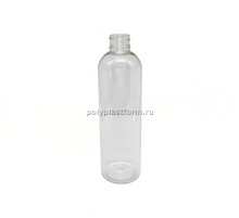Флакон ПЭТ 100 мл
