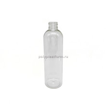 Флакон ПЭТ 100 мл