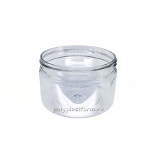 Банка ПЭТ 250 мл