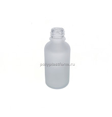 Флакон-капельница 30 мл